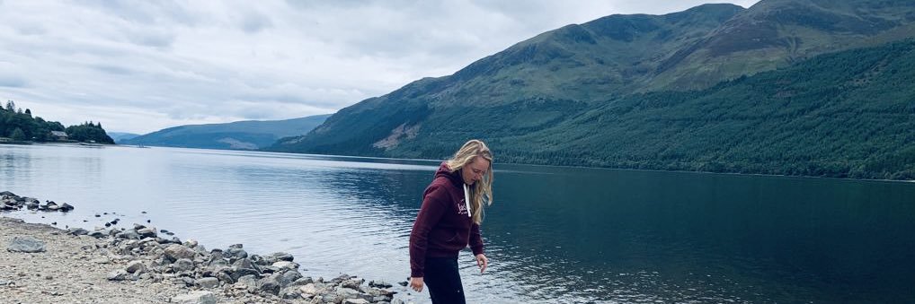 brittanyread's profile banner image