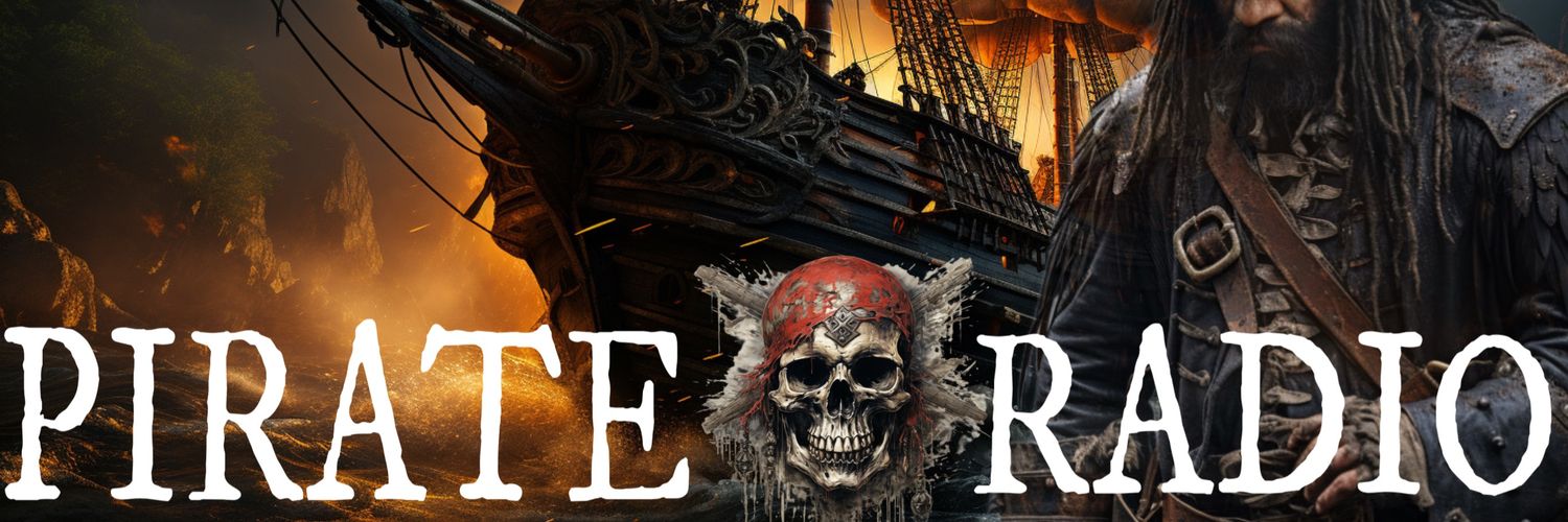 James R's banner