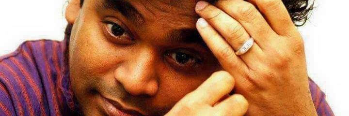 sujithskumar's profile banner image