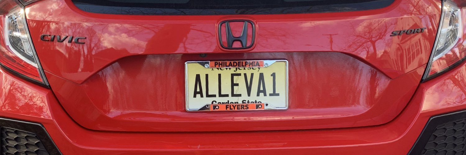AlecAlleva's profile banner image
