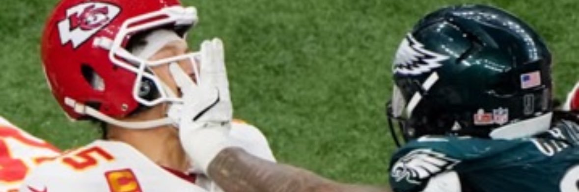 Amen Thompson Truther banner