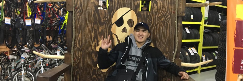 undeniable95's profile banner image