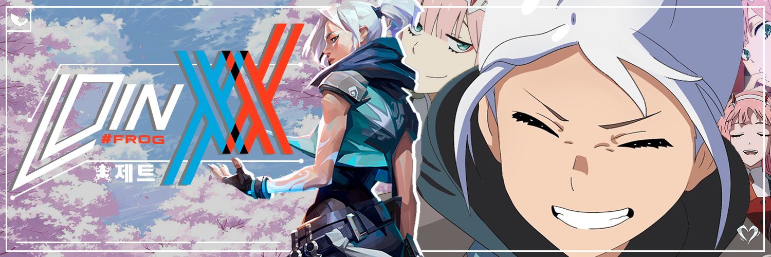 Dinxx banner