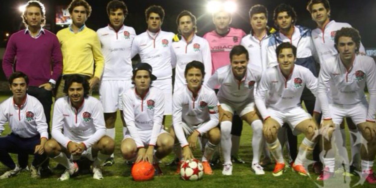 RosasFC's profile banner image
