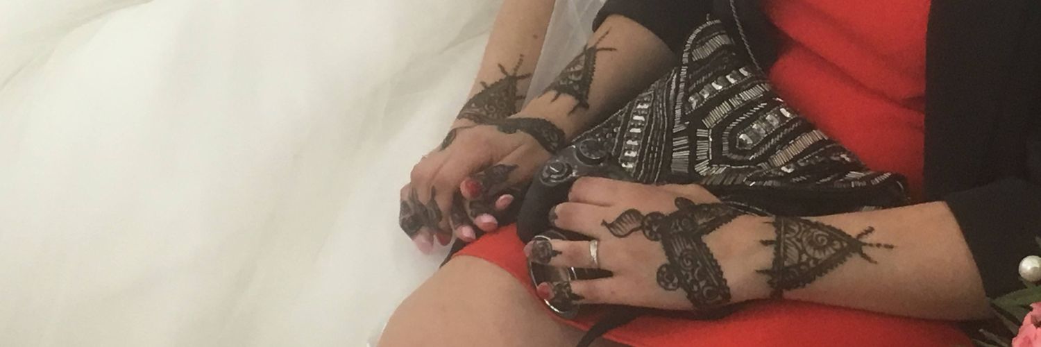 fadila_OTH's profile banner image