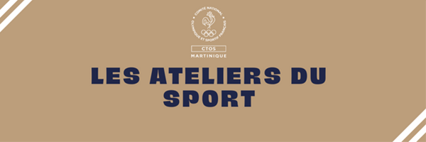 CTOS MARTINIQUE banner