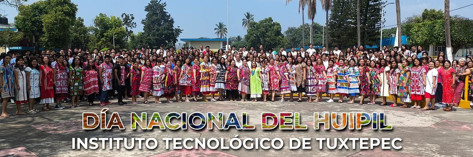 TECNM - Tuxtepec banner