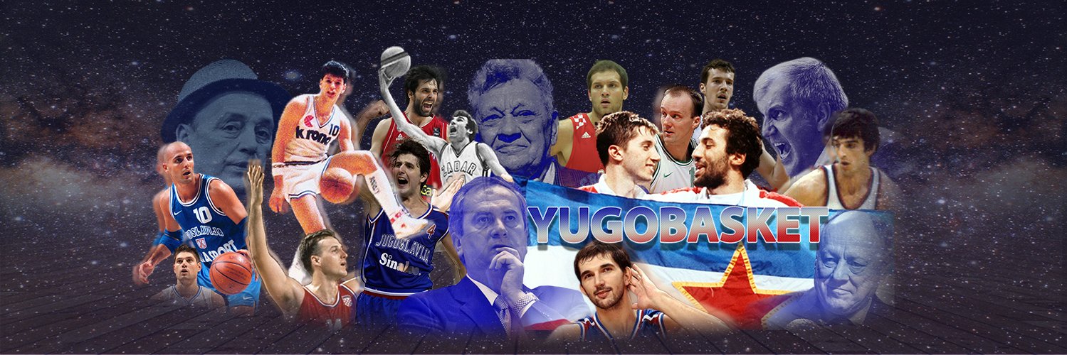 yugobasket's profile banner image