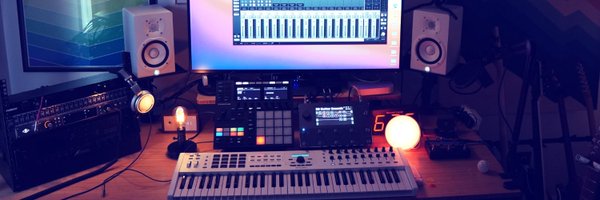 Caged Profile Banner