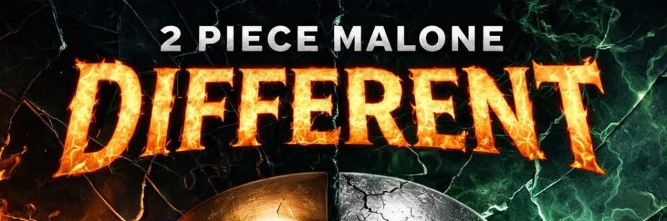2PieceMalone banner