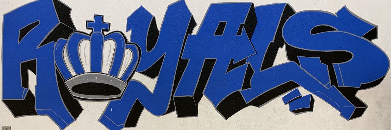 OLMP Athletics banner