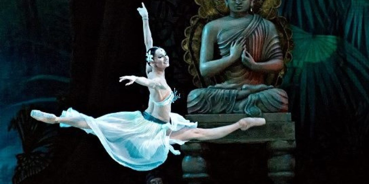 Eledance_ballet's profile banner image