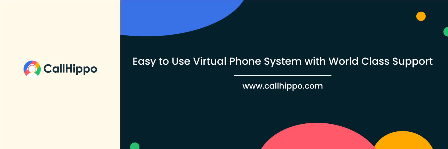 CallHippo banner