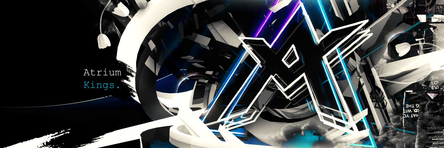 Atrium ®'s banner