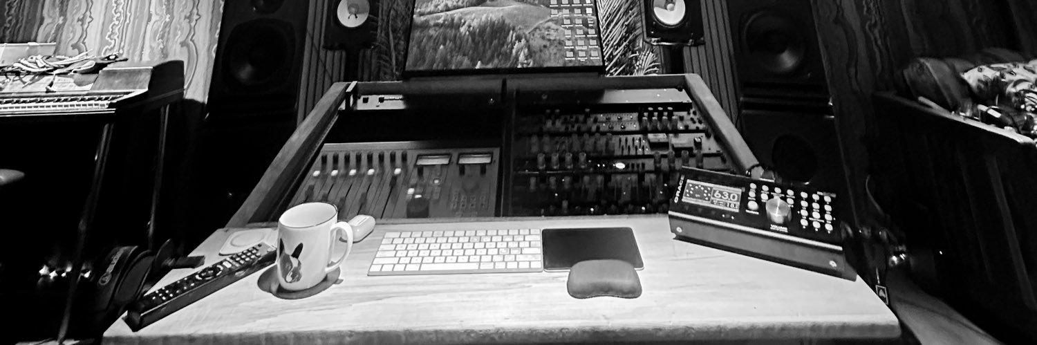 MikhailSound's profile banner image
