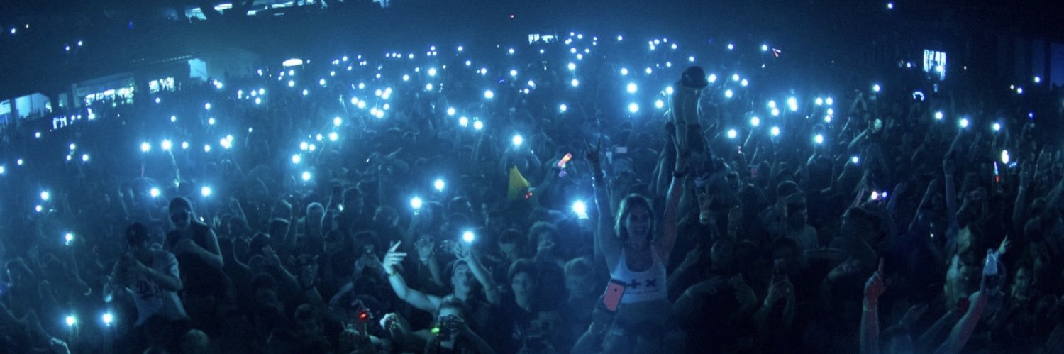 Electric Escape banner