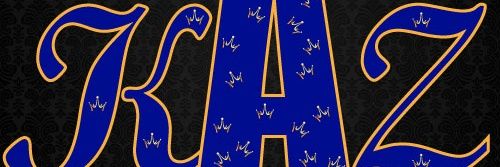 👑 KAZ 💯 banner