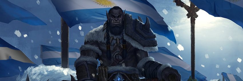 Hagov Orco Dev banner