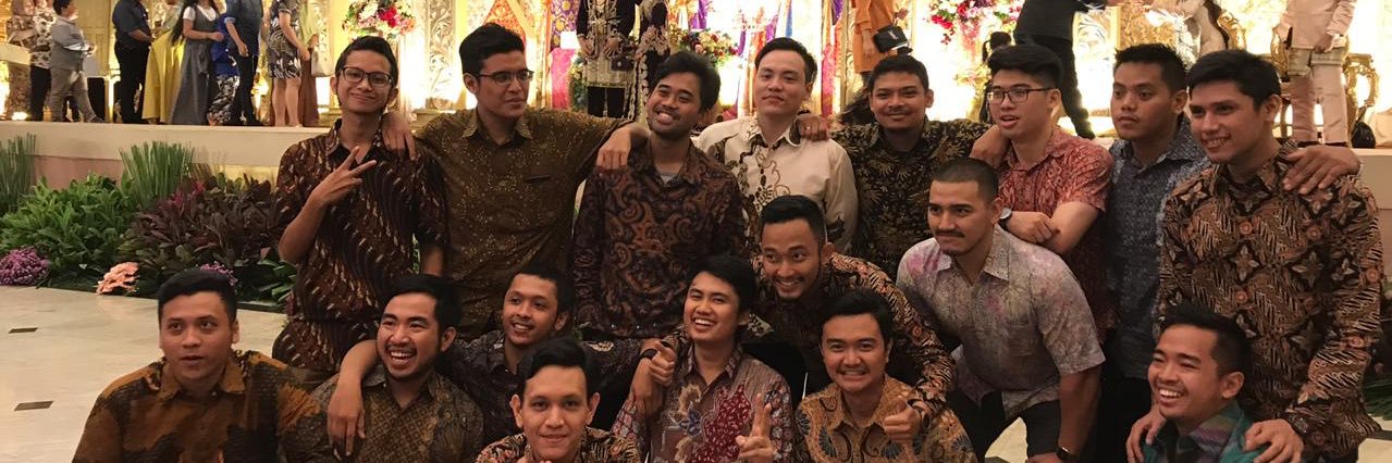prasetiyooo's profile banner image