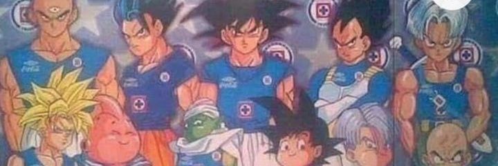 El Príncipe Vegeta banner