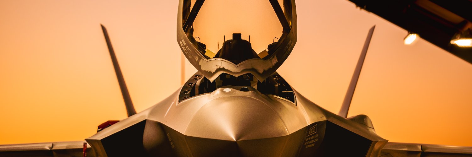 The Central Blue banner