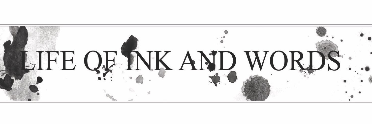 ofinkandwords's profile banner image
