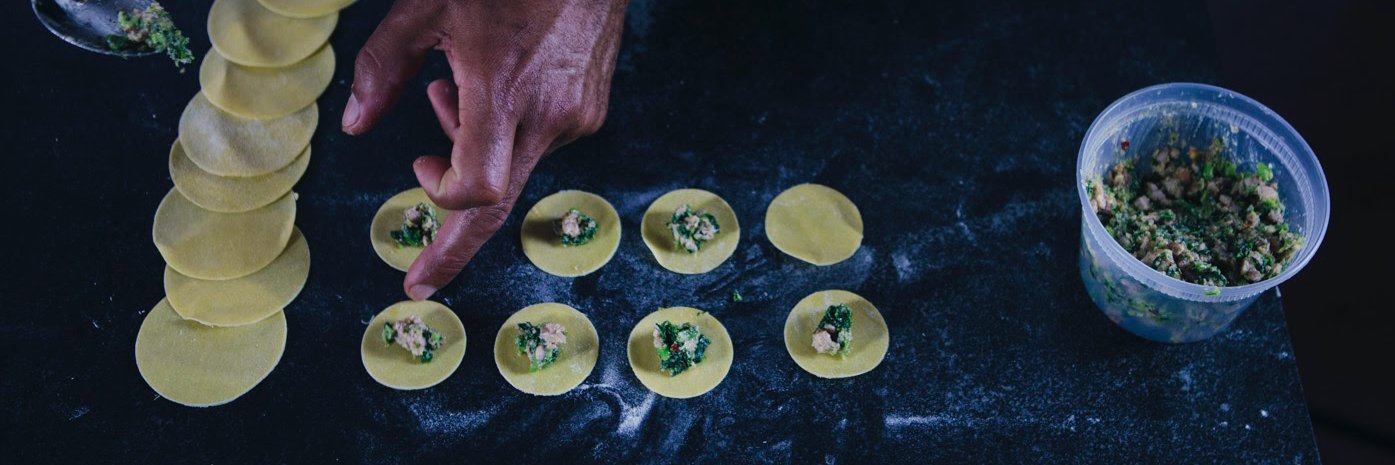 Douglass Williams banner