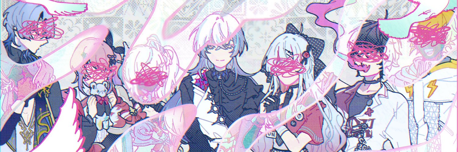 yourstalka's profile banner image