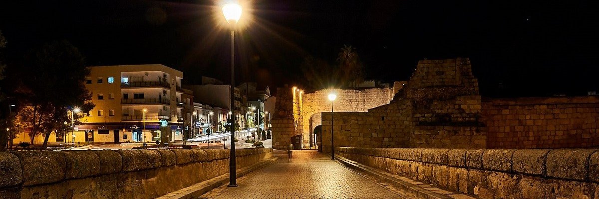 CPR de Mérida banner