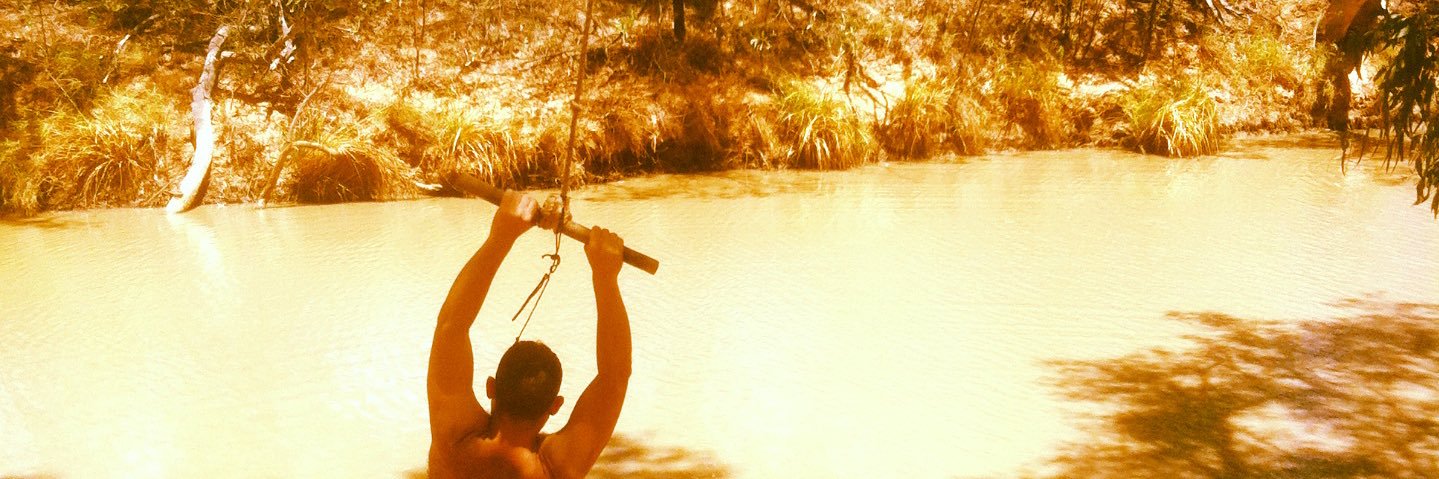 Adam Steinberg banner