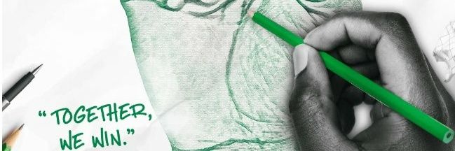 Africa; Izwe lethuu!!! 🇿🇦 banner