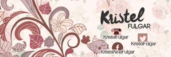 Kristel Fulgar Profile Banner