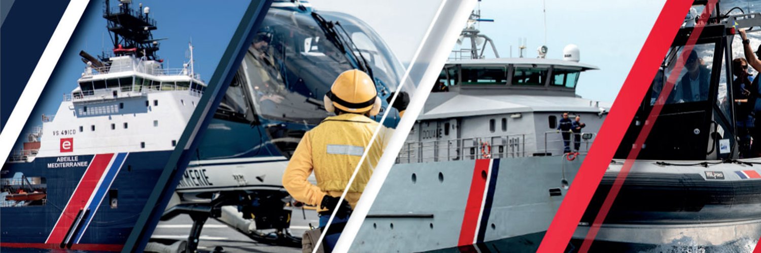 Préfecture maritime de la Méditerranée banner