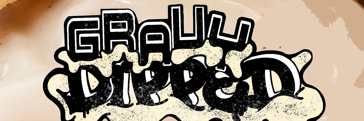 Gravydipped's profile banner image