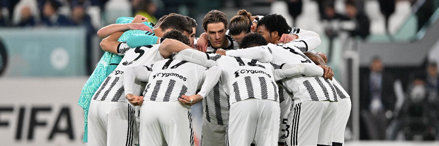 Sax Bianconero #iostoconLaJuventus banner