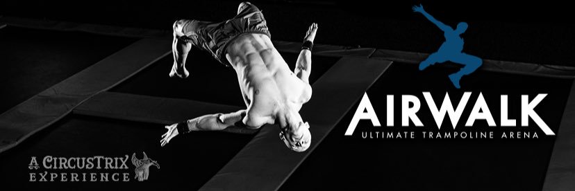 AirWalkAL's profile banner image
