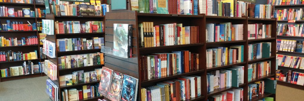 AMellenWrites's profile banner image