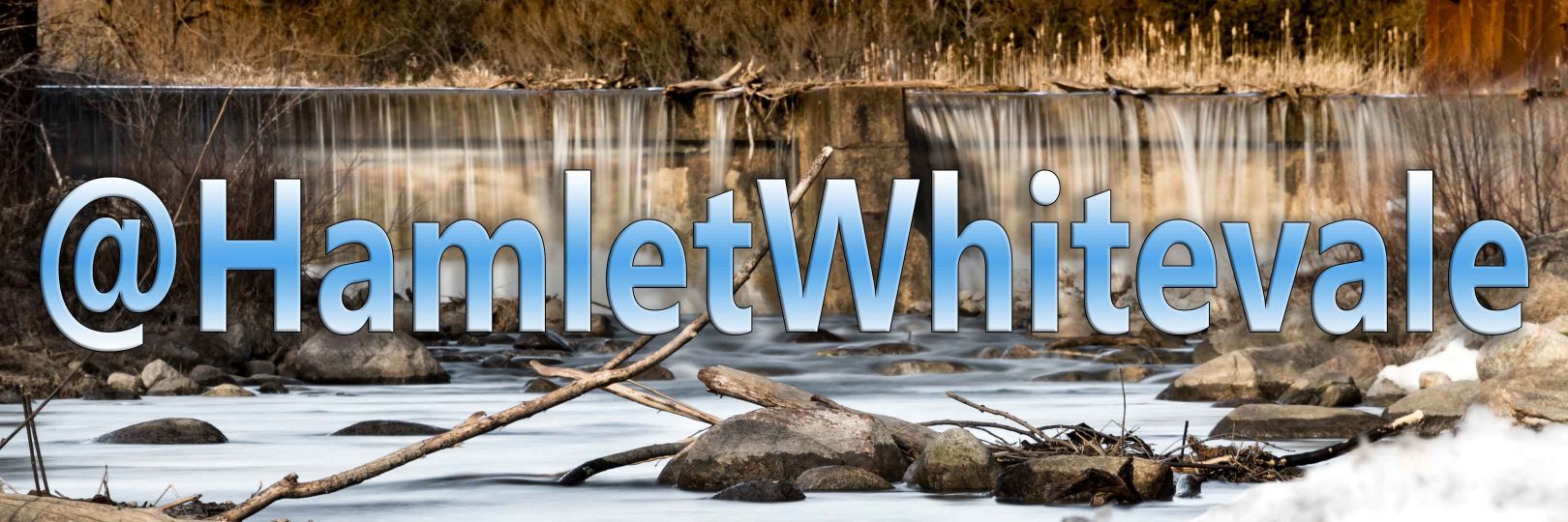 HamletWhitevale's profile banner image