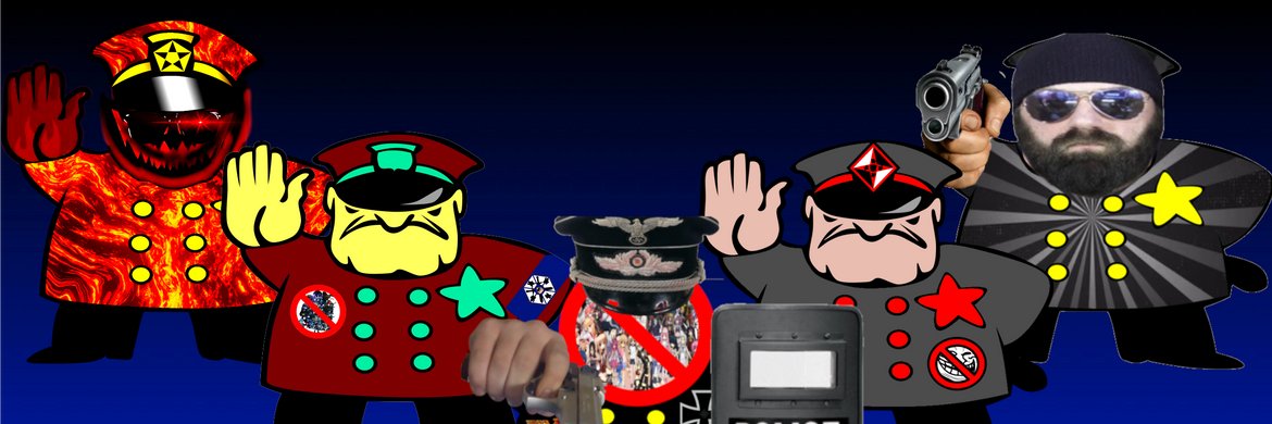 UTUBETROLLPOLICE banner