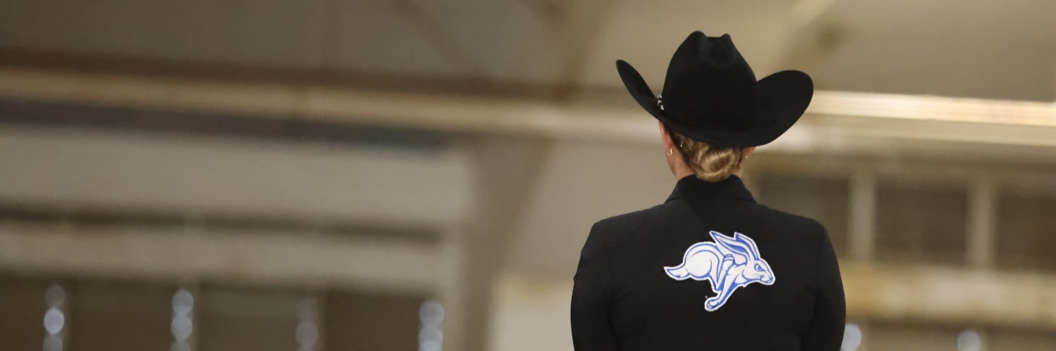 Jackrabbit Equestrian banner