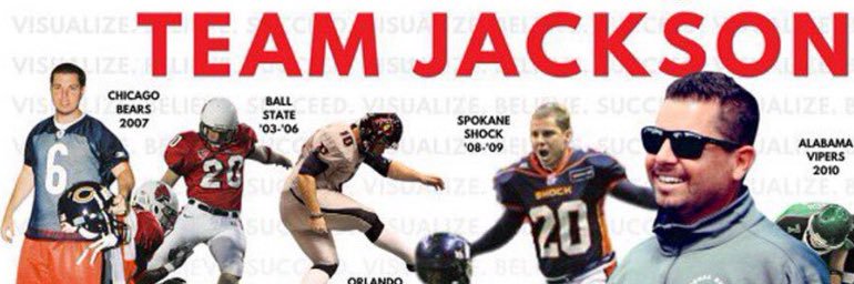 Brian Jackson banner