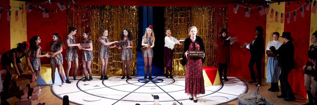 Cobham Hall Learning banner