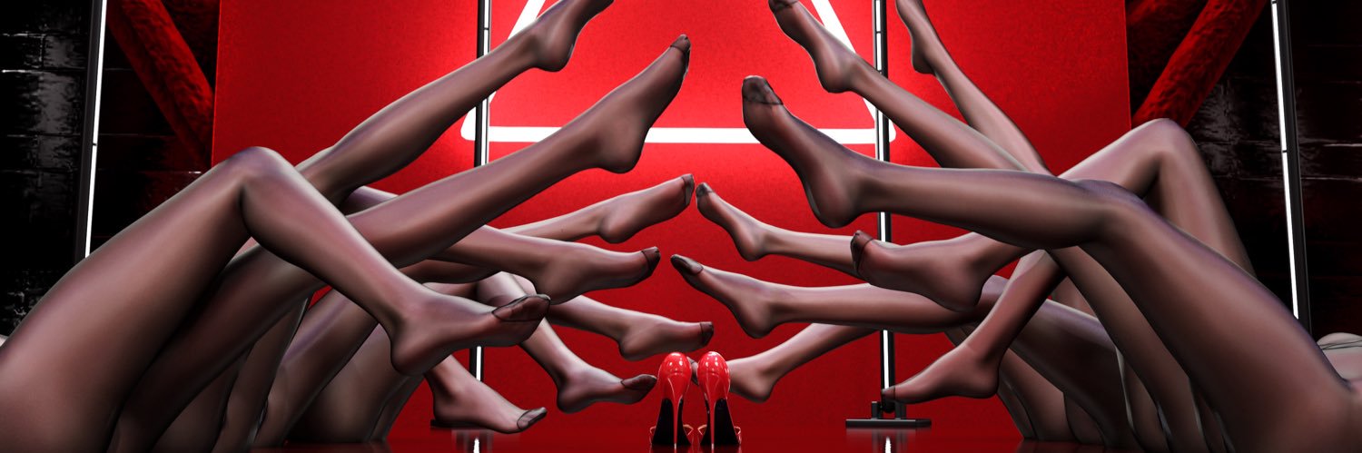 SissyDNSE banner