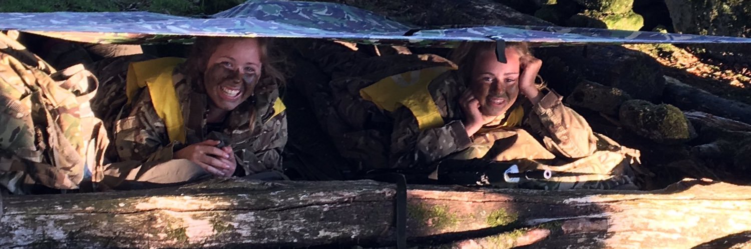 Army Outreach SW banner