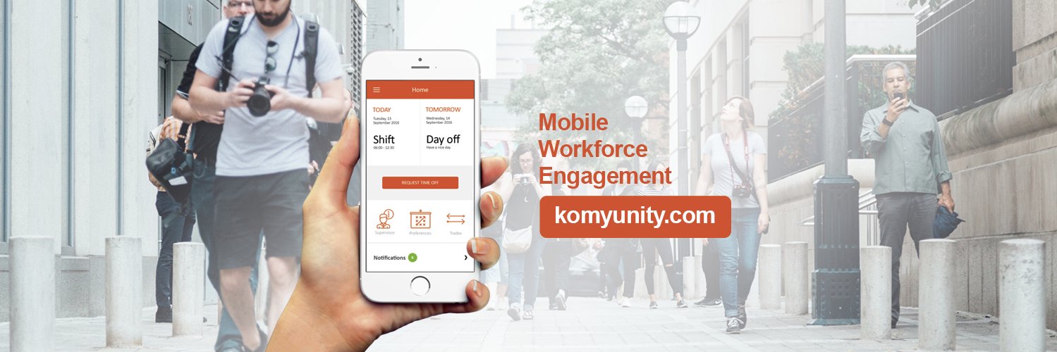 komyunity banner