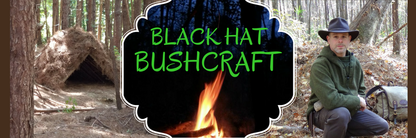 BHBushcraft's profile banner image