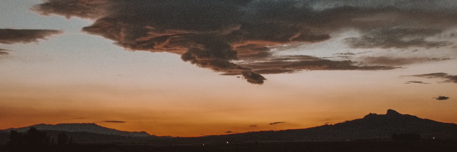 kylectong's profile banner image
