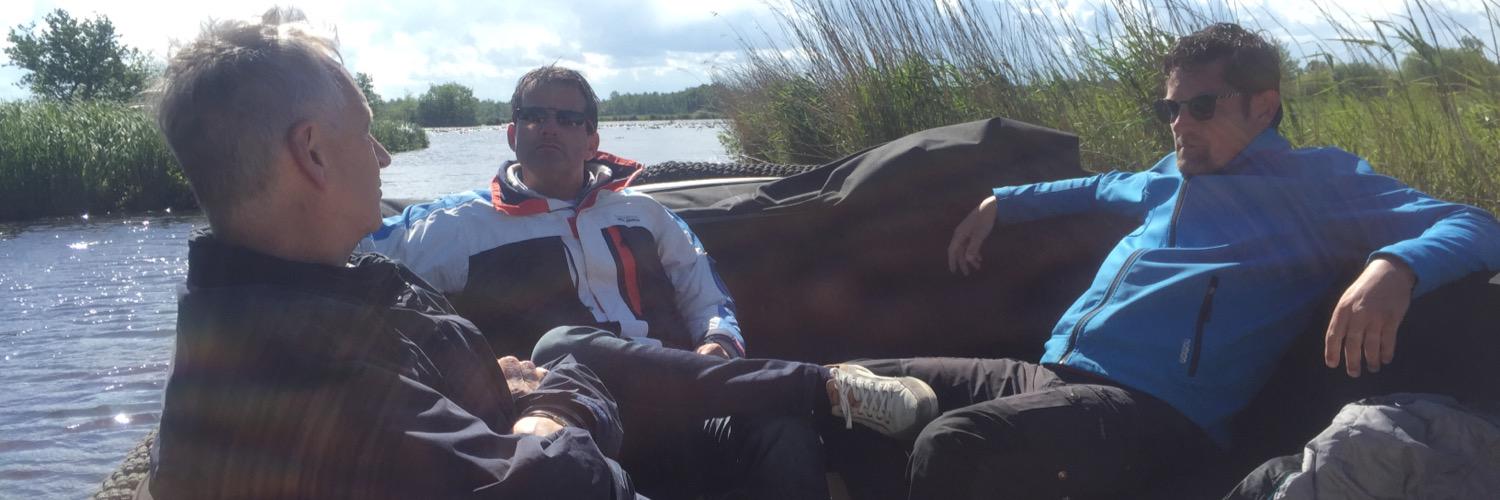 Mannenconf's profile banner image