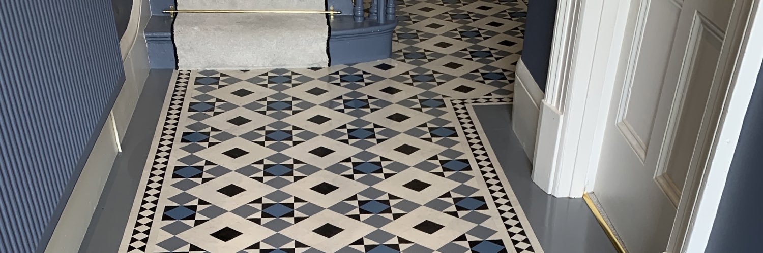 RPB Flooring Ltd banner