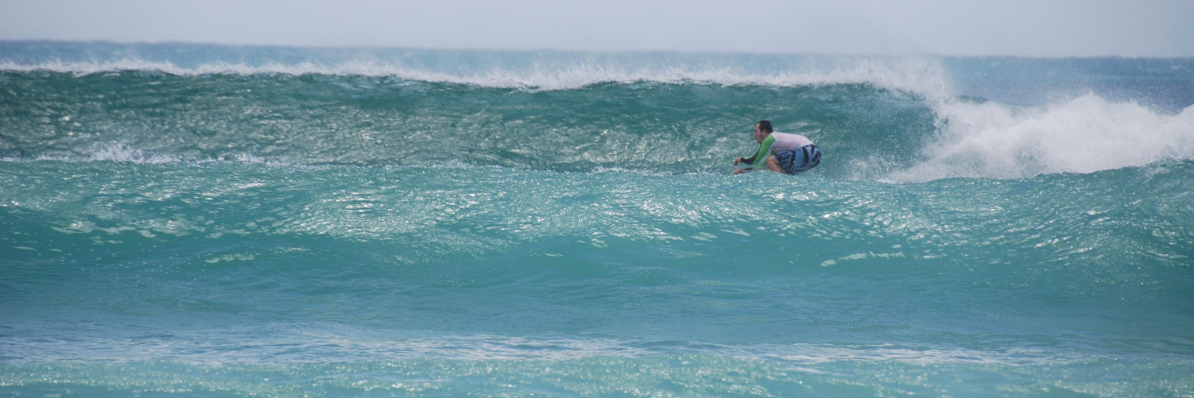 Bertrand Le Foulgoc banner